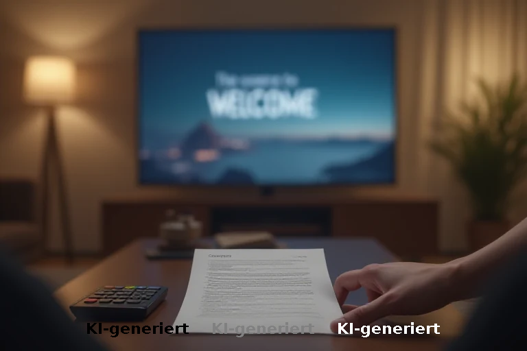 1 1 lockt mit gratis TV: Marketing-Geste oder echte Aufwertung?