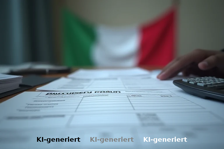 1.500 Fälle bekannt: Bandenmäßiger Bürgergeld-Betrug und die Untätigkeit der Politik