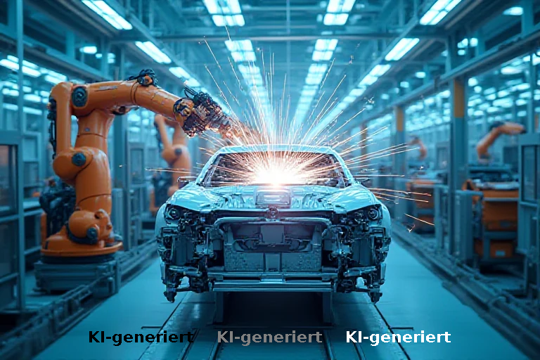 100-Milliarden-Loch im China-Handel: Selbst Deutschlands Autoindustrie verliert den Anschluss