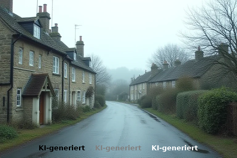 1200 Asylanten sollen in 800-Einwohner-Dorf ziehen: Bürger kündigen Massenflucht an!