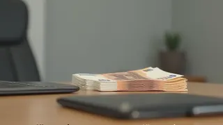 140 Millionen Euro in bar, aber was wurde aus geflohenen Korruptions-Verdächtigen?