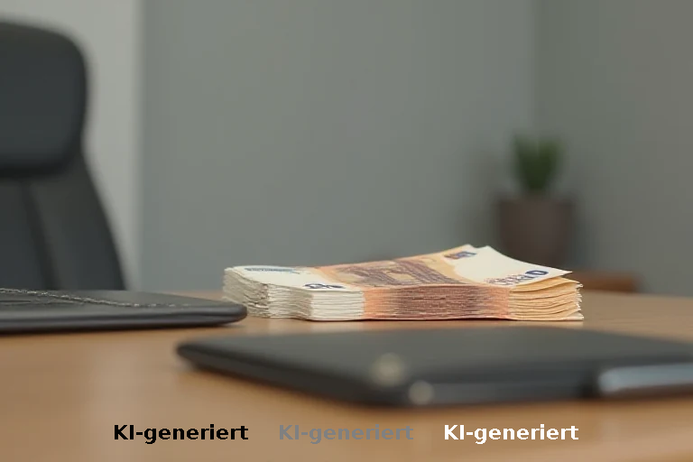 140 Millionen Euro in bar, aber was wurde aus geflohenen Korruptions-Verdächtigen?