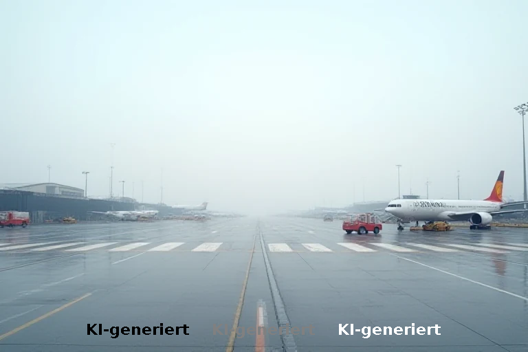 23 Verletzte in Frankfurt: Bericht legt möglichen Grund für Boeing-Unfall offen