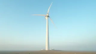 25 Millionen Euro für 3,8 MW: Die teure Rechnung hinter Deutschlands Rekord-Windrad