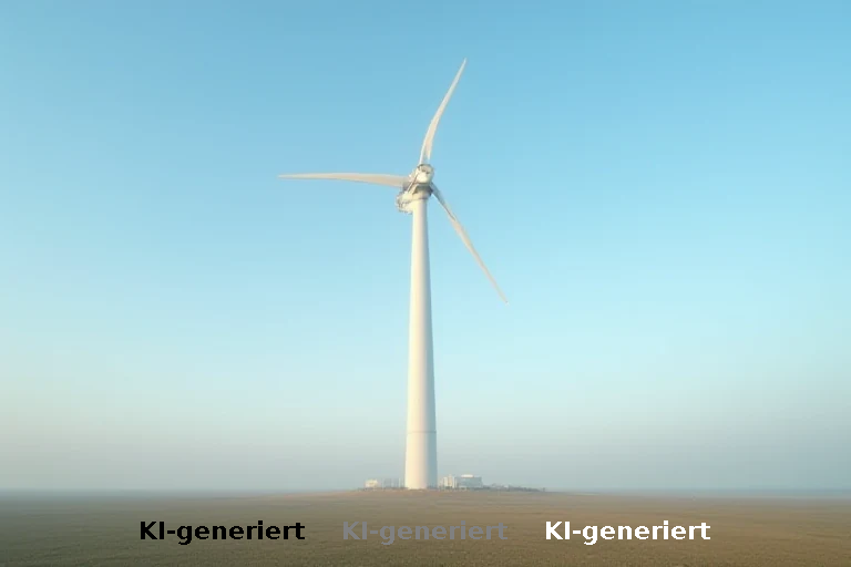 25 Millionen Euro für 3,8 MW: Die teure Rechnung hinter Deutschlands Rekord-Windrad