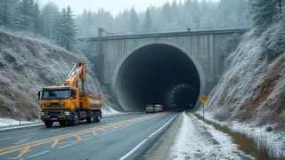 360 Millionen Dollar für Mischkanal-Sanierung: Deutsche Technik gegen Überläufe in New Hampshire