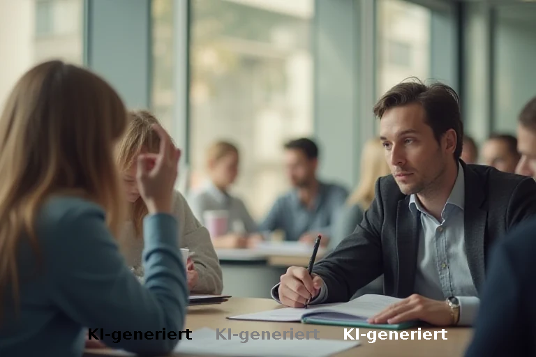Pronova-BKK-Studie: 41 Prozent der Eltern vertrauen KI bei Erziehung mehr als sich selbst