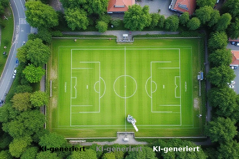 Ungewissheit um Postsportplatz Wien-Hernals: Teilumwidmung und Pachtstreit belasten Sportverein