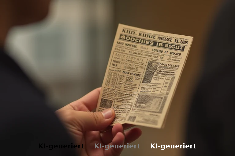 50 Millionen Euro im Jackpot - BILD-KI kann Ihnen beim cleveren Lotto-Tipp helfen