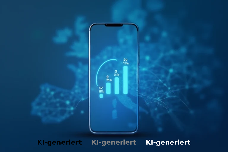 5G-Nutzung in Deutschland: nPerf-Rangliste zeigt drittplatzige Position hinter Schweiz und Österreich
