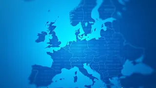 5G-Ranking: Deutsche Netzabdeckung im europäischen Mittelfeld