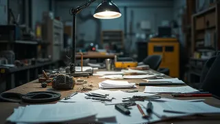 5S-Methode: Mythos der Ordnung im Arbeitsalltag