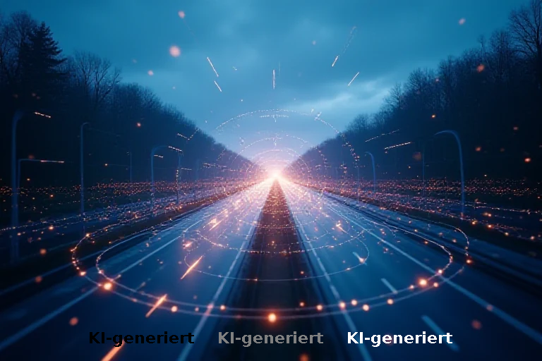 6G-Standardisierung: Chancen für Sicherheit und datenschutzkonforme Innovation