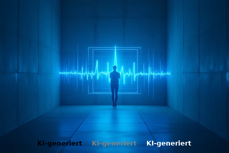 6G-Überwachung: Neue Technik kann Menschen durch Wände orten und Körperfunktionen erfassen