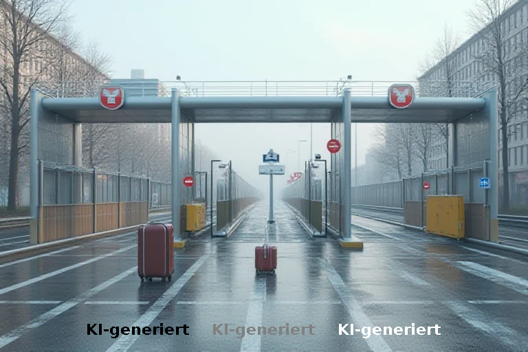 75 Jahre Genfer Flüchtlingskonvention: Eine persönliche Mahnung zur Bewahrung des Schutzes