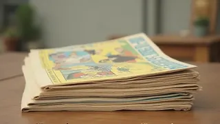 75 Jahre Micky Maus-Magazin: Wie ein Comic-Heft die deutsche Nachkriegskultur prägte