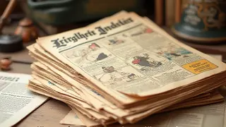 75 Jahre Micky-Maus-Magazin: Wie ein Heft die Popkultur in der Nachkriegszeit prägte