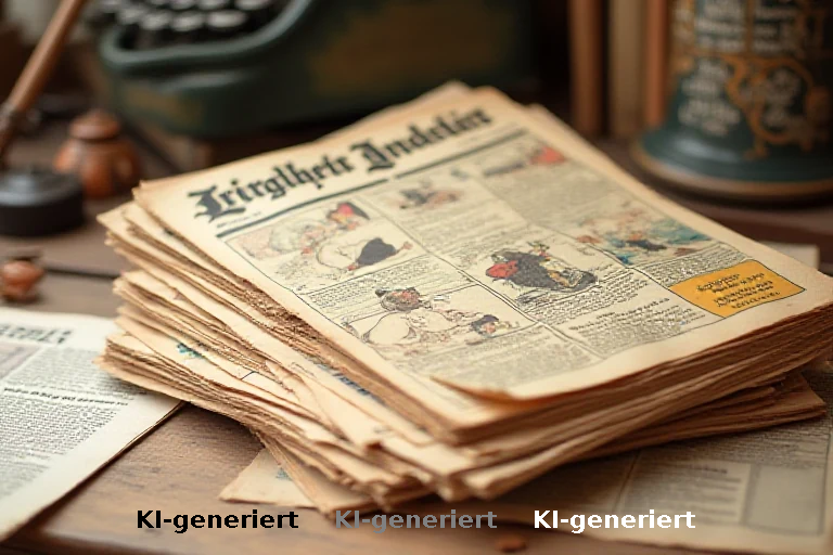 75 Jahre Micky-Maus-Magazin: Wie ein Heft die Popkultur in der Nachkriegszeit prägte
