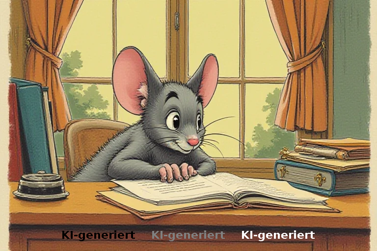 75 Jahre Micky Maus-Magazin: Wie Erika Fuchs die Disney-Figuren in der Nachkriegszeit etablierte