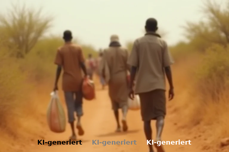 75. Nobelpreisträgertagung: Warum es noch Hunger auf der Welt gibt