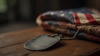 82 Jahre nach Absturz: Identität eines US-Luftwaffensergeanten geklärt