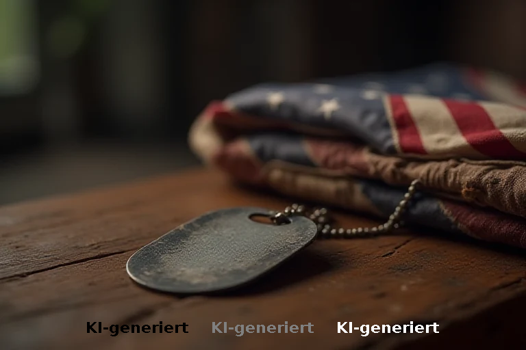82 Jahre nach Absturz: Identität eines US-Luftwaffensergeanten geklärt