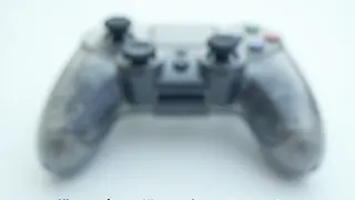 8BitDo veröffentlicht transparente Variante des Ultimate 2-Controllers