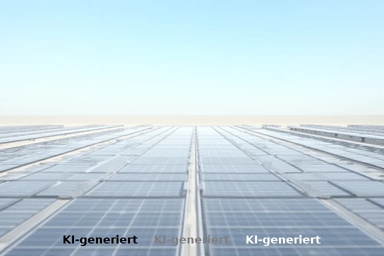 ABB startet in Ägypten großflächige Solaranlage auf Fabrikdächern