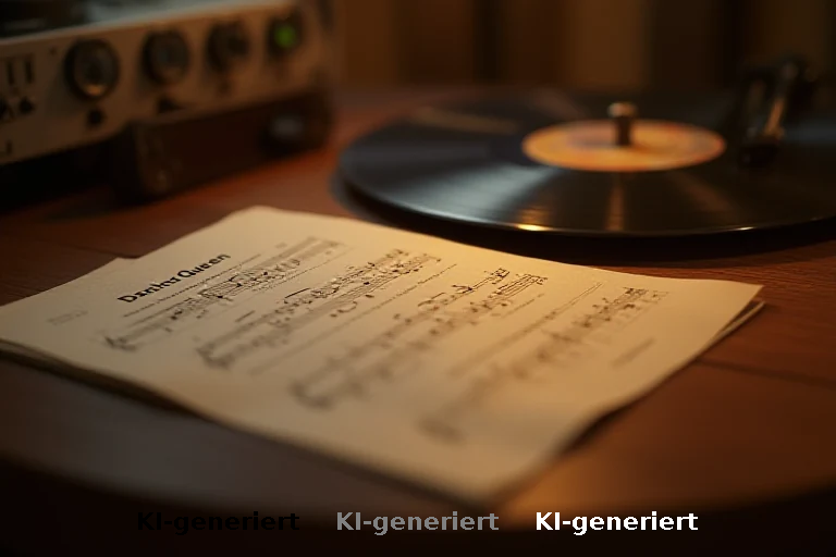 ABBA-Hymne im Fokus: Mythos und Musikwissenschaft von Dancing Queen