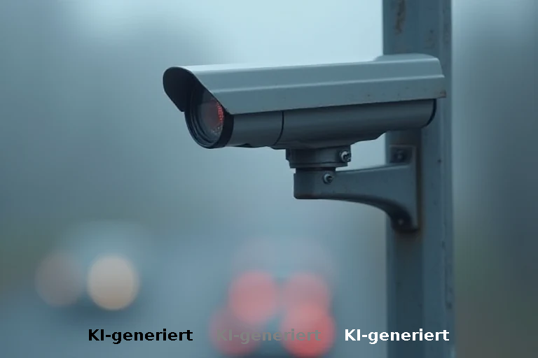 Abbruch der Landesfinanzierung für automatische Kennzeichenerkennung in Texas