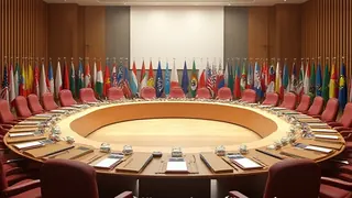 Abbruch von Gipfeltreffen im Pazifik: Mehrere Staatschefs verweigern Teilnahme in Palau