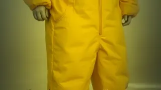 ABC-Schutzanzug EUROLITE: Hochwertige Schutzkleidung für Armeen und Zivilschutz