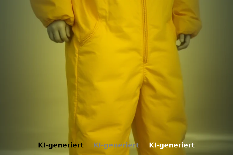 ABC-Schutzanzug EUROLITE: Hochwertige Schutzkleidung für Armeen und Zivilschutz