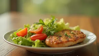 Abendessen und Gewichtsverlust: Faktencheck zu Mythen und Empfehlungen