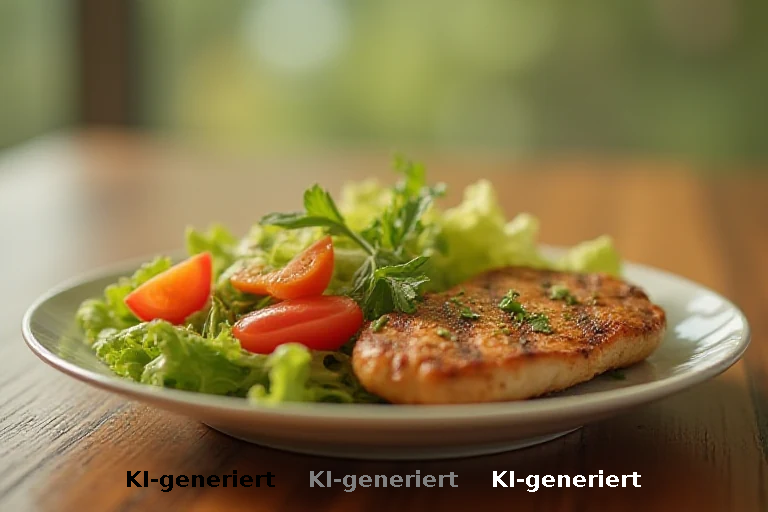Abendessen und Gewichtsverlust: Faktencheck zu Mythen und Empfehlungen