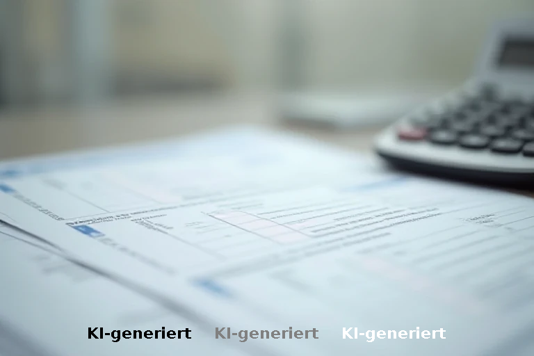 Abgabenlast versus Verwaltungspraxis: Der Konflikt zwischen fiskalischer Effizienz und sozialer Absicherung