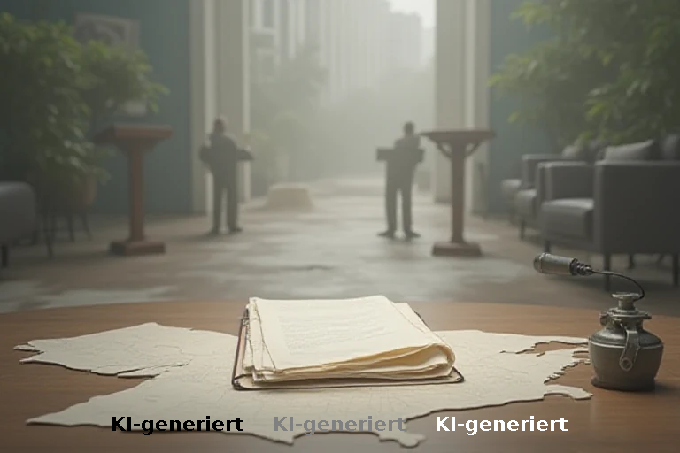 Abgang des langjährigen Legislative-Direktors vor den Midterms: Symbolakt oder strategischer Wechsel?