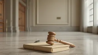 Abgang des ukrainischen Justizchefs nach Integritätsvorwürfen