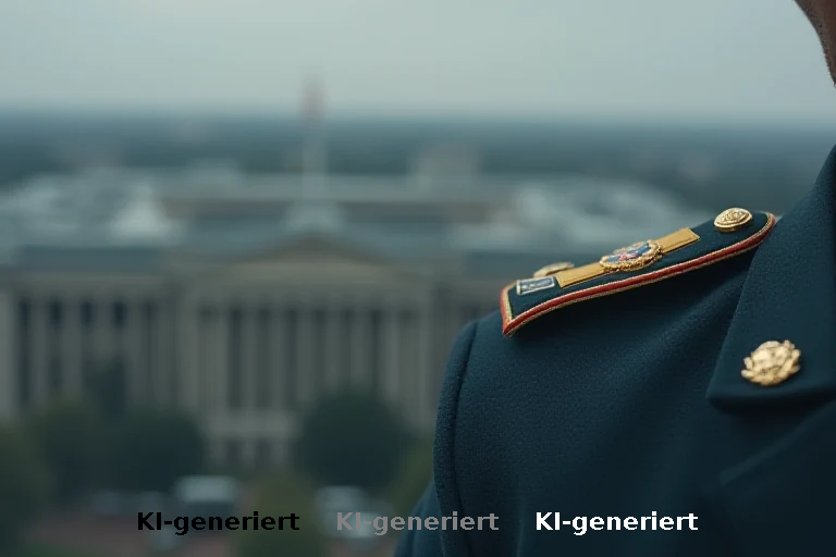 Abgang des US-Heeres-Vizechefs nach Machtkampf mit Verteidigungsminister