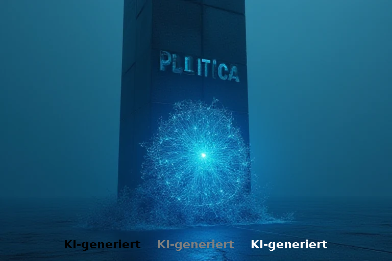 Abgang von Anthropic-Forscher löst breiten politischen Druck für KI-Sicherheitsregeln aus