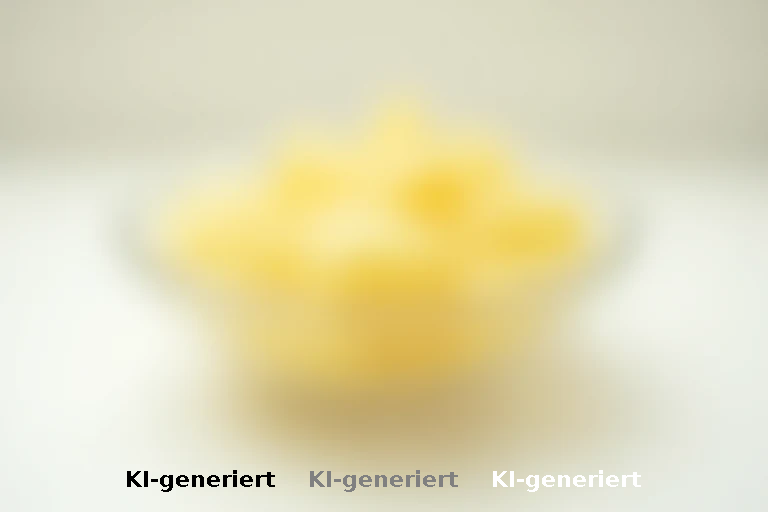 Abgekühlte Kartoffeln: Wie resistente Stärke die Verdauung beeinflusst