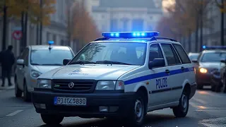 Abgelehnter Asylbewerber soll Frau in Friedland vergewaltigt haben Behörden hielten Fall zunächst geheim