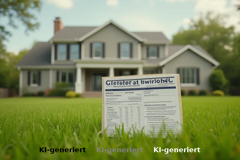 Abgeordneter kritisiert Grundsteuer als Mietverhältnis mit dem Staat