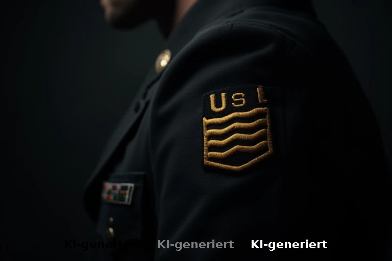 Abgeordneter kritisiert rasche Personalwechsel in der US-Armee