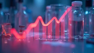 Abhängigkeit von Auslandslizenzen: Chinesische Biotech-Firmen vor finanzieller Zerreißprobe