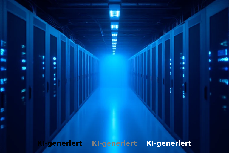 Abhängigkeit von US-Technologien: Ökonomen warnen vor strategischer Schwäche