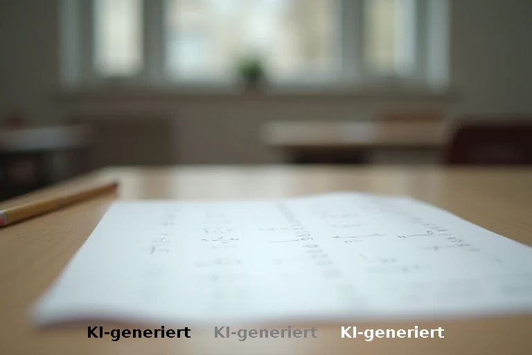 Abitur-Krise in Hagenow: Experten prüfen Gymnasium nach massiven Mathe-Ausfällen
