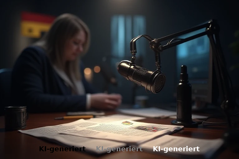 Abiturientin erhebt nach „Fickt euch“-Rede weitere Vorwürfe an Schule