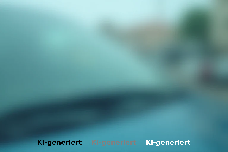 Ablenkungsmanöver: Kriminelle nutzen Scheibenwischer-Trick auf italienischen Parkplätzen
