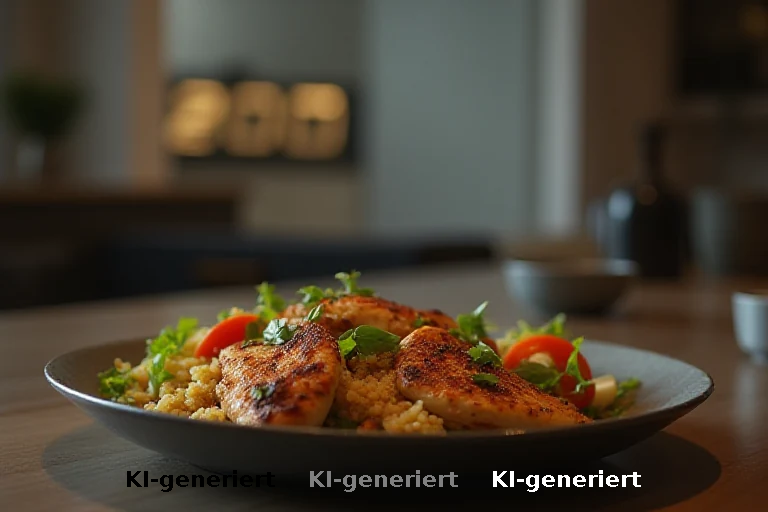 Abnehmen am Abend: Mythos Mitternachtssnack und die Rolle der Gesamtenergiebilanz